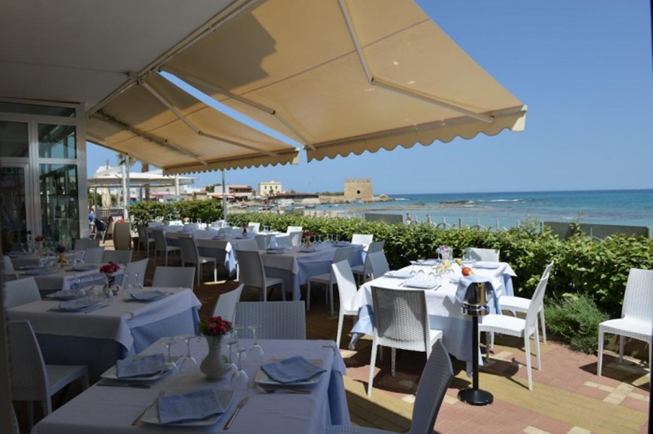 Hotel Mirage Torre Santa Sabina Extérieur photo
