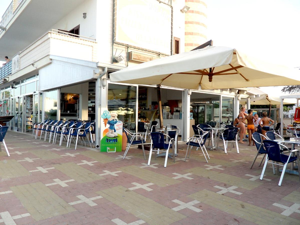 Hotel Mirage Torre Santa Sabina Extérieur photo