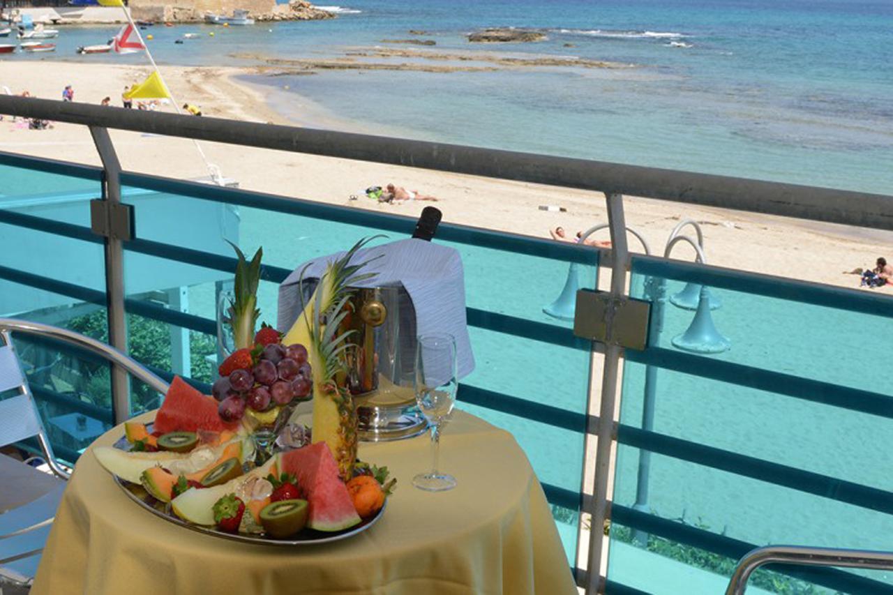 Hotel Mirage Torre Santa Sabina Extérieur photo
