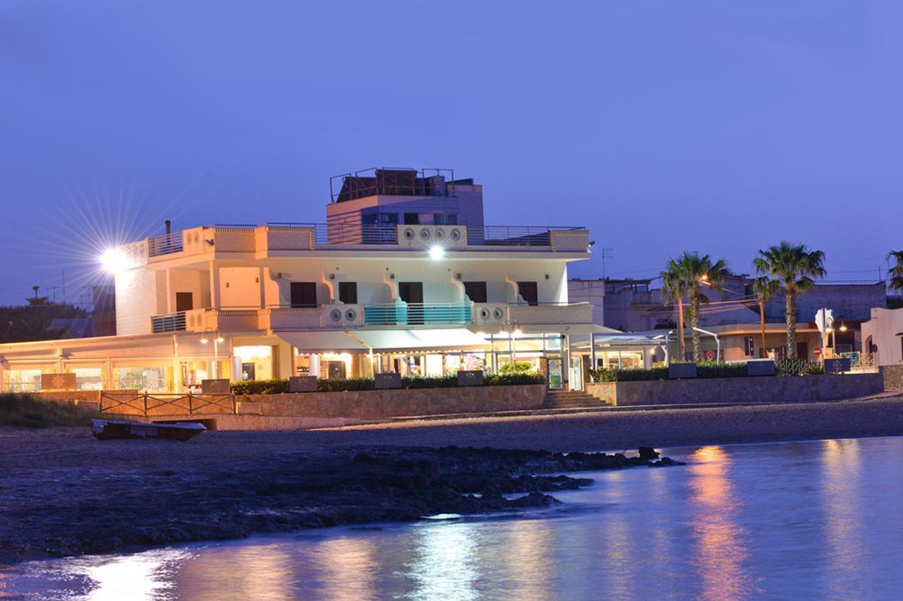 Hotel Mirage Torre Santa Sabina Extérieur photo