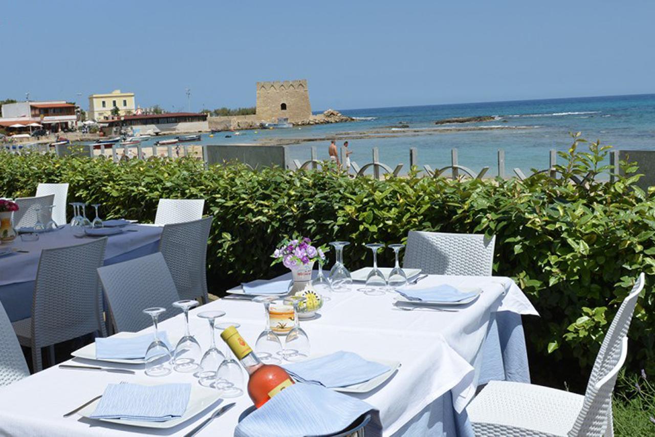 Hotel Mirage Torre Santa Sabina Extérieur photo