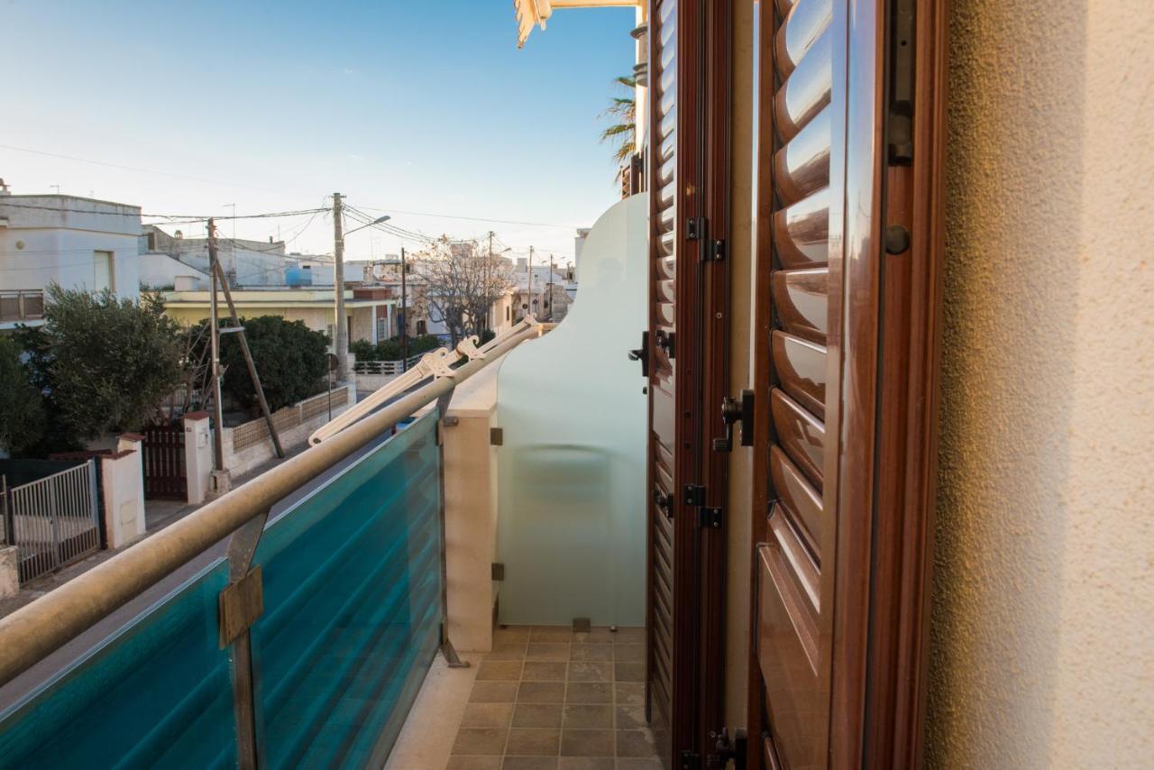 Hotel Mirage Torre Santa Sabina Chambre photo