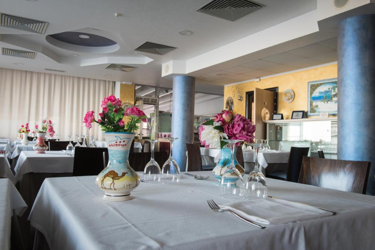 Hotel Mirage Torre Santa Sabina Chambre photo