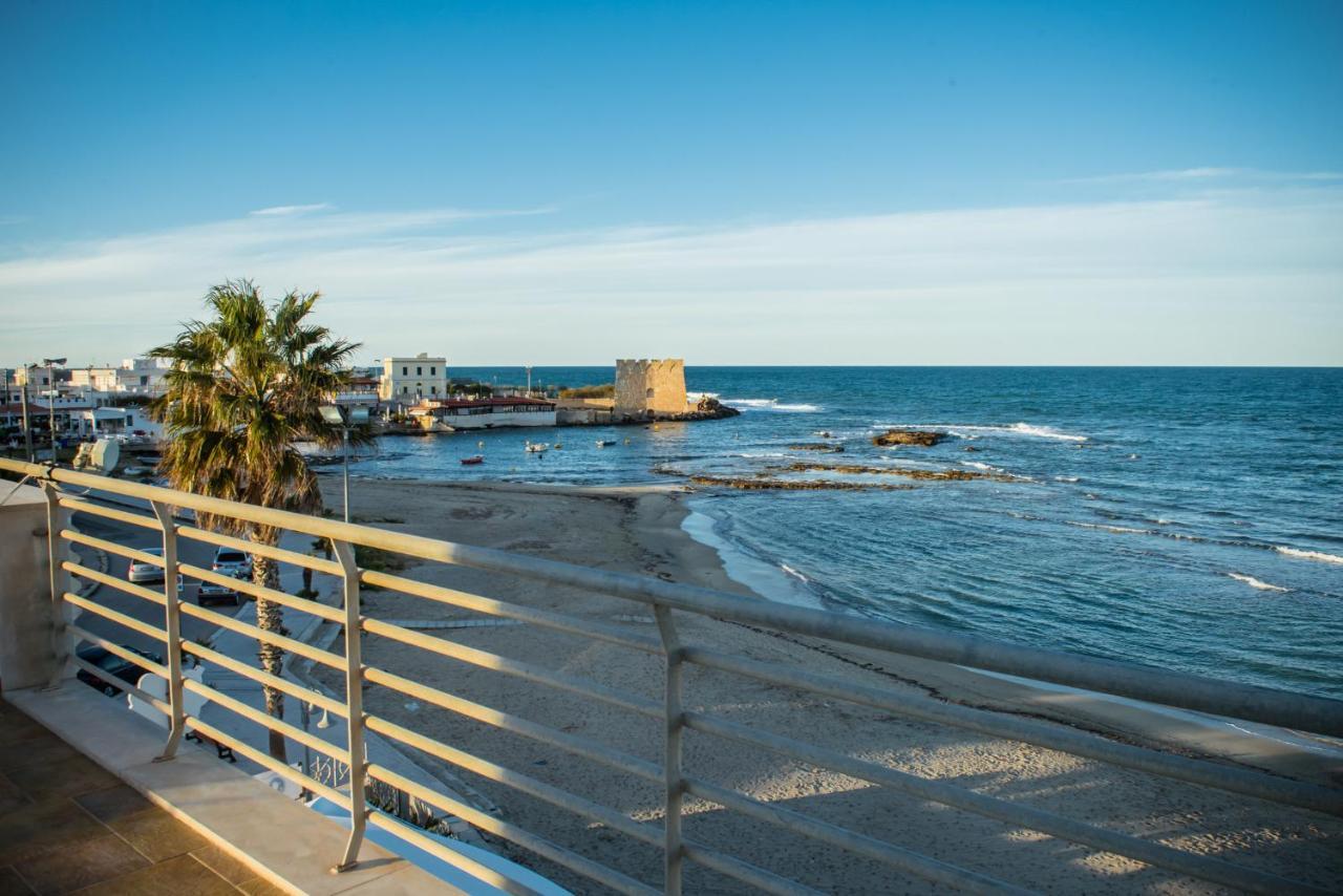 Hotel Mirage Torre Santa Sabina Chambre photo